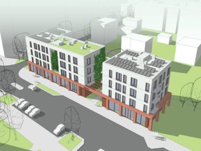 Mieszkania komunalne droższe niż u dewelopera. Opóźniona inwestycja na Pradze-Południe podrożała ponad dwukrotnie