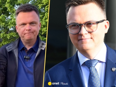 Takie wykształcenie ma żona Szymona Hołowni. Ukończyła elitarną uczelnię