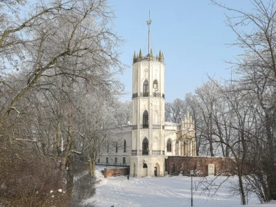 Za złotówkę do muzeów w Ciechanowie, Opinogórze i Gołotczyźnie
