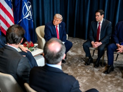 Ceł nie będzie. Grenlandia z alternatywą. Kryzys zażegnany?