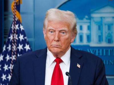 Trump proponuje Radę Pokoju, a europejski kraj odmawia. Czy to początek buntu?