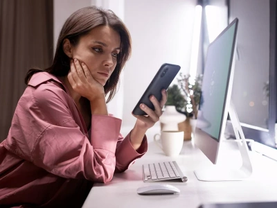 Podejrzane SMS-y z ZUS? Sprawdź, jakie incydenty bezpieczeństwa trzeba zgłosić