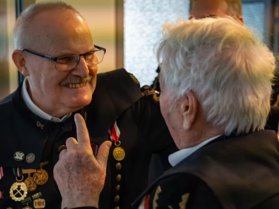 Trzecie Senioralia Gwarków Jaworznickich