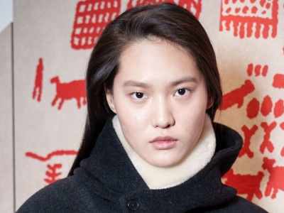 Koreański krem z 17 ekstraktami wygładza zmarszczki z efektem 