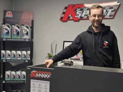 Jak K-Sport usprawnił codzienne funkcjonowanie serwisu dzięki rozwiązaniom ASCO