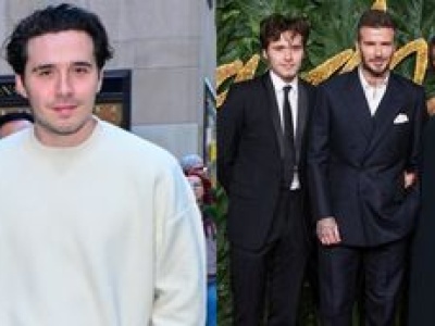 Brooklyn Beckham chce całkiem skompromitować rodzinę. Planuje wydać książkę i UJAWNIĆ WSZYSTKIE SEKRETY