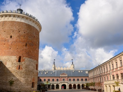 Pół miliona odwiedzających lubelskie muzeum. Jubileusz, inwestycje i hity wystaw