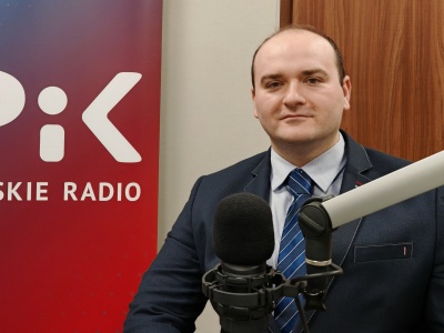 Dr Łukasz Napiórkowski: Jesteśmy bezpieczni militarnie, co nie oznacza, że nic nam nie grozi