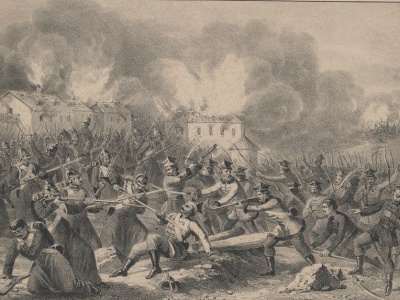 Kalendarium historyczne: 22 stycznia 1863 – wybuch Powstania Styczniowego