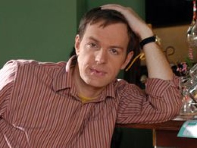 Serial przyniósł mu popularność w Polsce. Potem wrócił do Niemiec