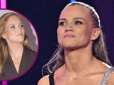 Kaczorowska podjęła decyzję po 27 latach. Nie kryła wzruszenia