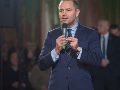 30 przywódców w Radzie Pokoju. Polska nie rozpocznie procesu wchodzenia do inicjatywy