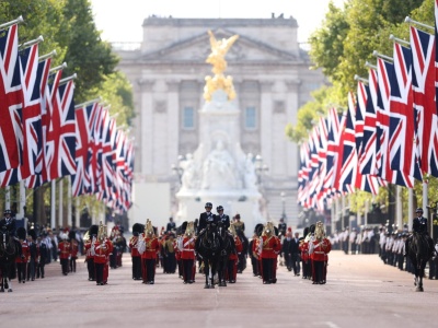 Katedra Westminsterska katolicy i anglikanie: modlą się o jedność Kościoła