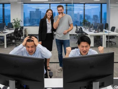 Krach zażegnany? Japonia już nie trzęsie rynkami – oto dlaczego 90 000 USD za Bitcoina znów jest możliwe