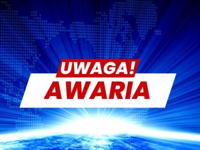 Awaria wodociągowa przy al. Niepodległości. Bez wody mieszkańcy, szkoła i pływalnia