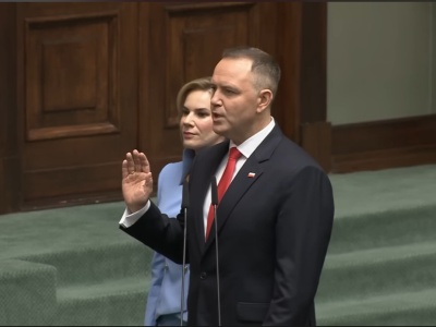 Kohabitacja Tuska i Nawrockiego. Obraz medialny jest gorszy niż rzeczywistość