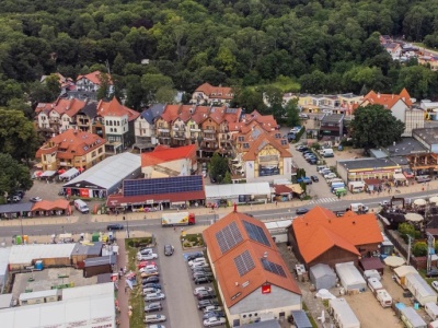 Plany ogólne gmin już w Geoportalu. Na początek tylko kilkanaście miejsc