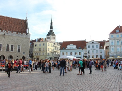 Estonia idzie w ślady Polski. Czy skończy się tak samo?