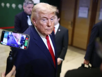 Grenlandia po Davos. Kryzys zażegnany, zaufanie stracone