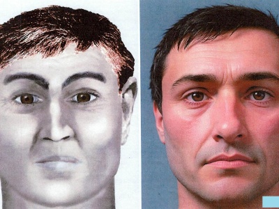 Wystawała noga z kopca. Kto rozpoznaje zwłoki ujawnione w 1993 roku?