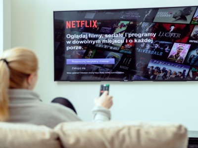 Netflix testuje nerwy inwestorów. Gigant już raz zawiódł Wall Street
