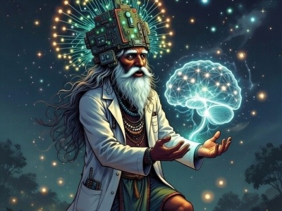 AI bez lukru #9: AI jako lekarz pierwszego kontaktu