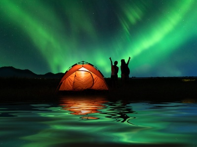 To najlepszy sezon zorzowy na najbliższych 11 lat. Sprawdź gdzie, kiedy i jak zobaczyć zorzę polarną