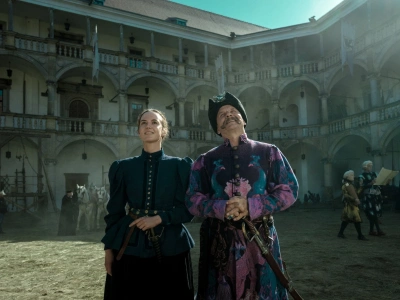 Pierwsze zdjęcia z 3. sezonu 1670. Wielkie zmiany u Jana Pawła, bunt chłopów na horyzoncie