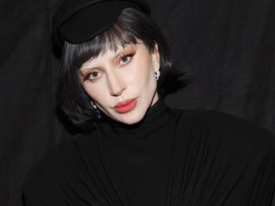 Lady Gaga wspiera polskie dzieci i młodzież. Przekazała 100 tys. dolarów dwóm organizacjom