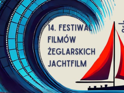14. Festiwal Filmów Żeglarskich JachtFilm