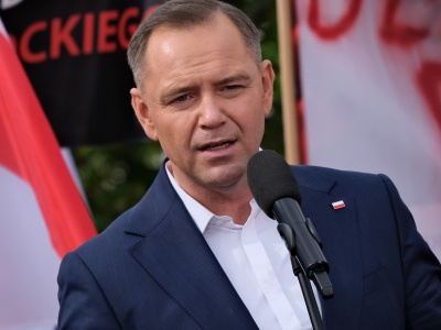 Nawrocki wykorzysta prawo łaski. Pierwszy pakiet na biurku prezydenta