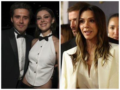 DJ z wesela Beckhama i Peltz odniósł się do zachowania Victorii. Opublikował nagranie