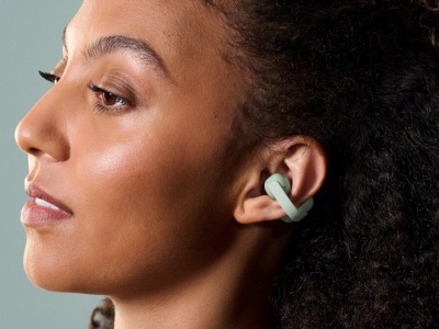 Nowe słuchawki Sony dla odważnych. Ten model łamie schematy