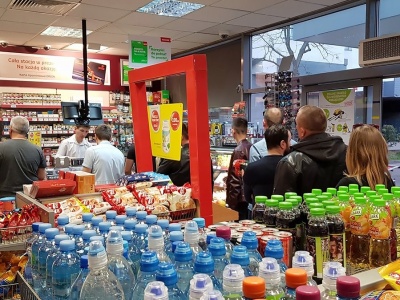 Zakaz sprzedaży alkoholu na stacjach paliw. Branża bije na alarm