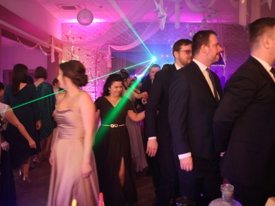 Witajcie w naszej bajce. Bal Macierzy Szkolnej w Oldrzychowicach