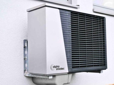 Pompa ciepła może przeszkadzać sąsiadom. Jeden donos i dostajesz gruby mandat