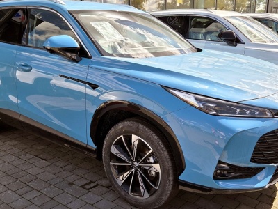 Chińskie samochody z ograniczeniami w Polsce. Resort szykuje przepisy