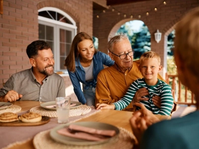 Rower gastronomiczny i obiady terapeutyczne. Zobacz, jaka pomoc dla mieszkańców pojawi się w gminach