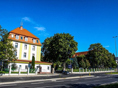 Po służbie, prywatnym autem… i nagle pościg! Policjant nie odpuścił złodziejom