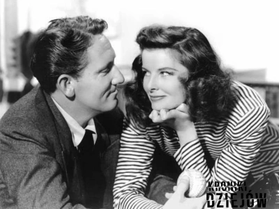 Przez 27 lat udawali przyjaźń. Dopiero po jego śmierci Hepburn wyznała prawdę