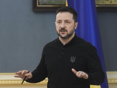 Zwrot akcji w sprawie Zełenskiego w Davos! Niebawem prezydnet Ukrainy spotka się z T…