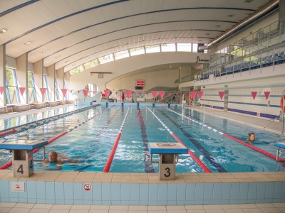 Ponad 800 dzieci skorzystało z programu „Już pływam”. Rusza nabór wniosków na nową edycję