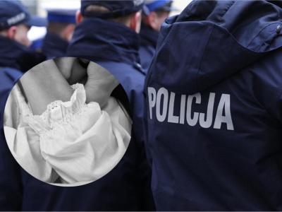 Poszukiwany 35-latek zatrzymany w centrum Rzeszowa. Stosował przemoc w rodzinie