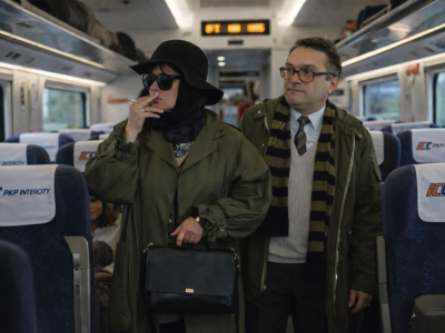 Nowa klasa w pociągach PKP Intercity. Ma być luksusowo