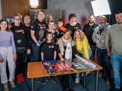 Wielka Orkiestra Świątecznej Pomocy - sztab w Jaworznie zaprasza na 34. Finał WOŚP w Galerii Galena