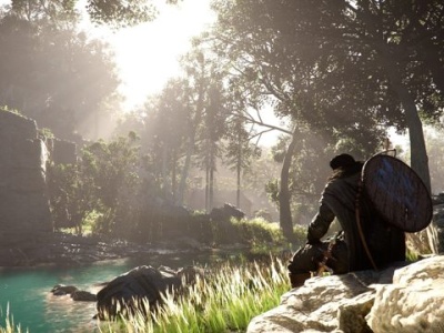 Nowa gra od twórców Black Desert Online jest już gotowa. Premiera odbędzie się za kilka tygodni!