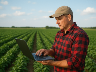 Nowe zasady wsparcia w rolnictwie. Komisja sejmowa poparła projekt o „aktywnym rolniku”