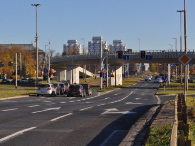 Estakada na pl. Społecznym do wyburzenia. Będą też inne zmiany.