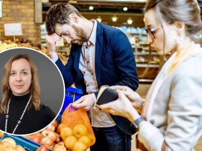 Aż 35 proc. Polaków ogranicza jedzenie z biedy. Głód w Polsce ma nową twarz