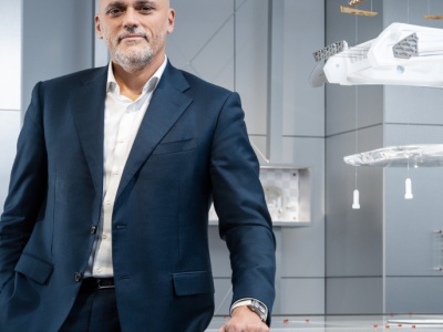 Zmiany w TAG Heuer. Antoine Pin rozstaje się z LVMH po ponad 20 latach